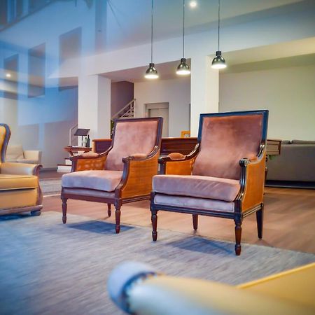 Cba Suites Madeira فونشال المظهر الخارجي الصورة