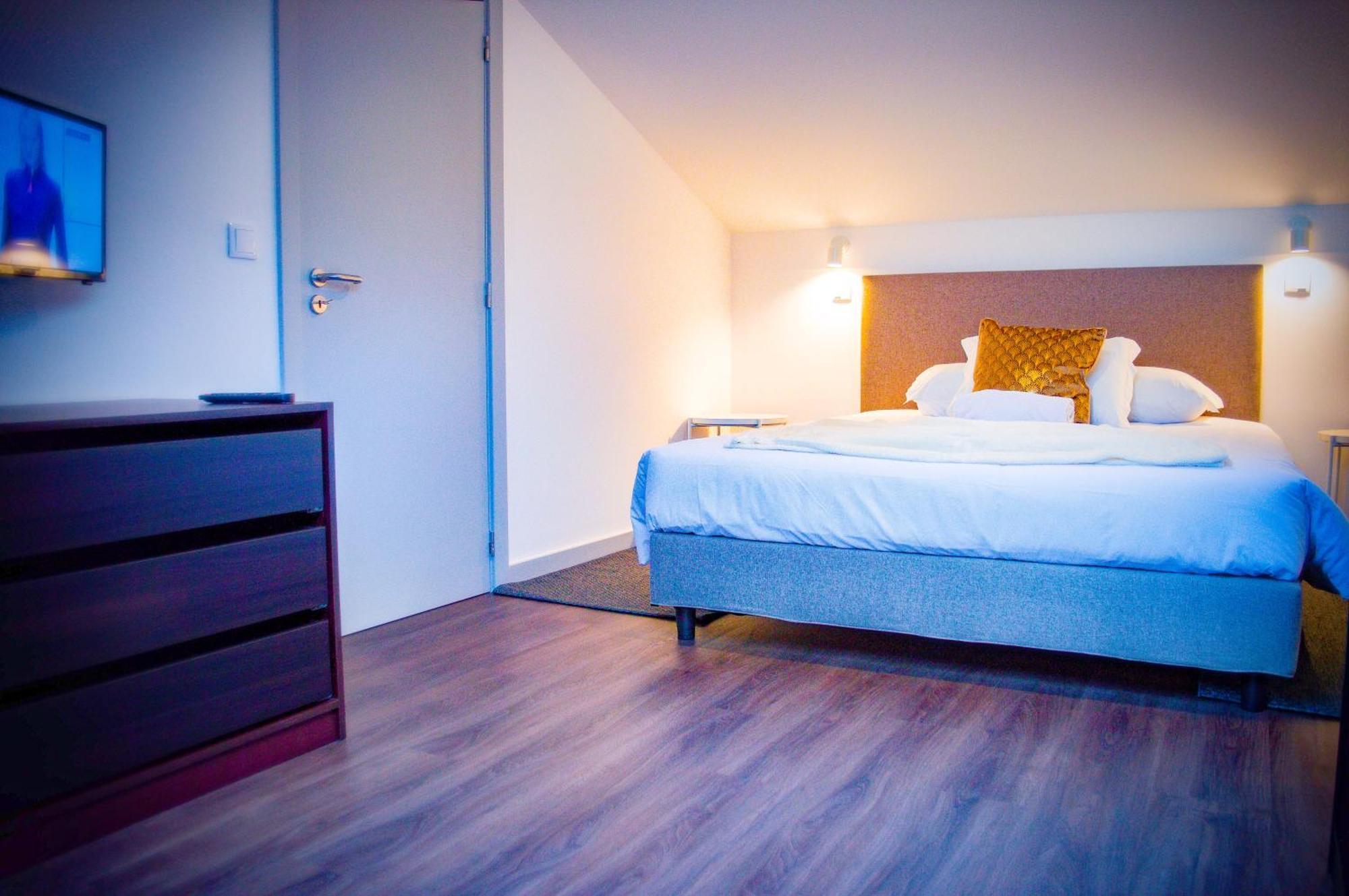 Cba Suites Madeira فونشال المظهر الخارجي الصورة