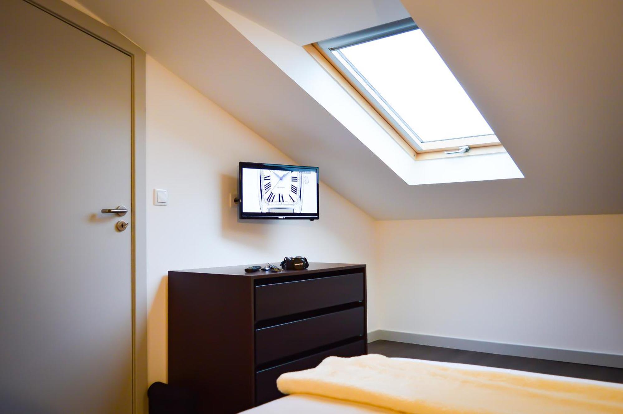 Cba Suites Madeira فونشال المظهر الخارجي الصورة