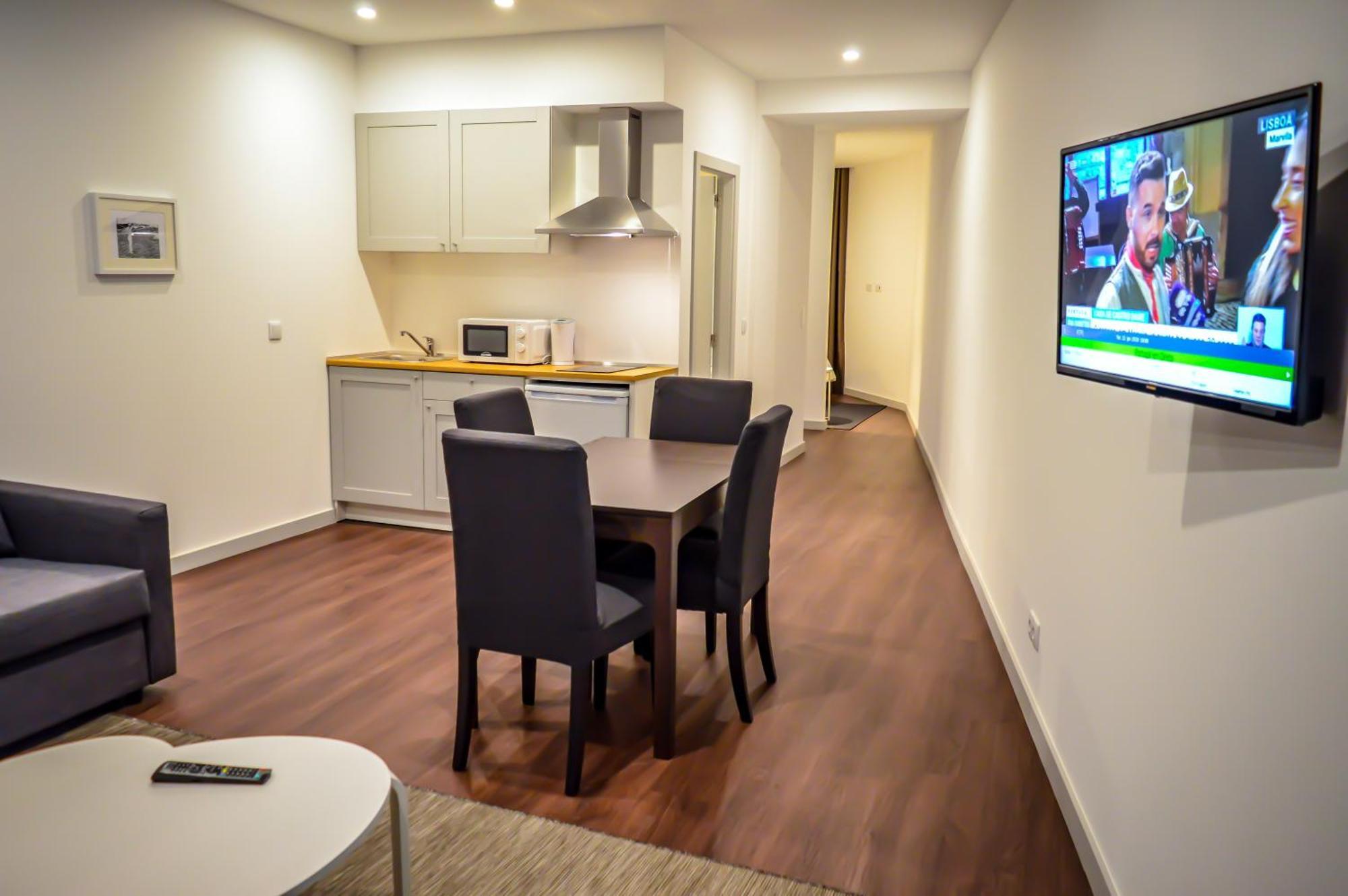 Cba Suites Madeira فونشال المظهر الخارجي الصورة