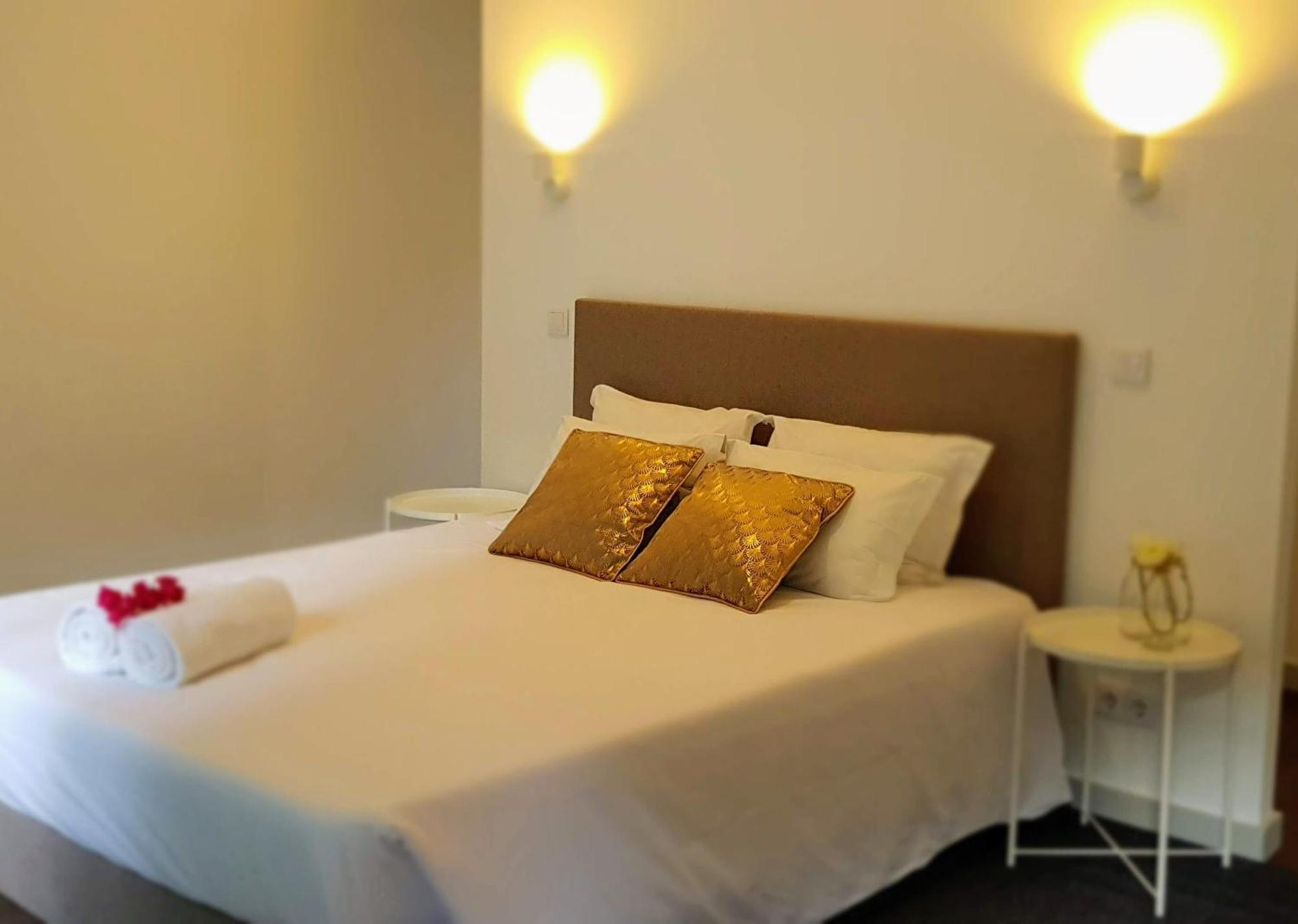 Cba Suites Madeira فونشال المظهر الخارجي الصورة