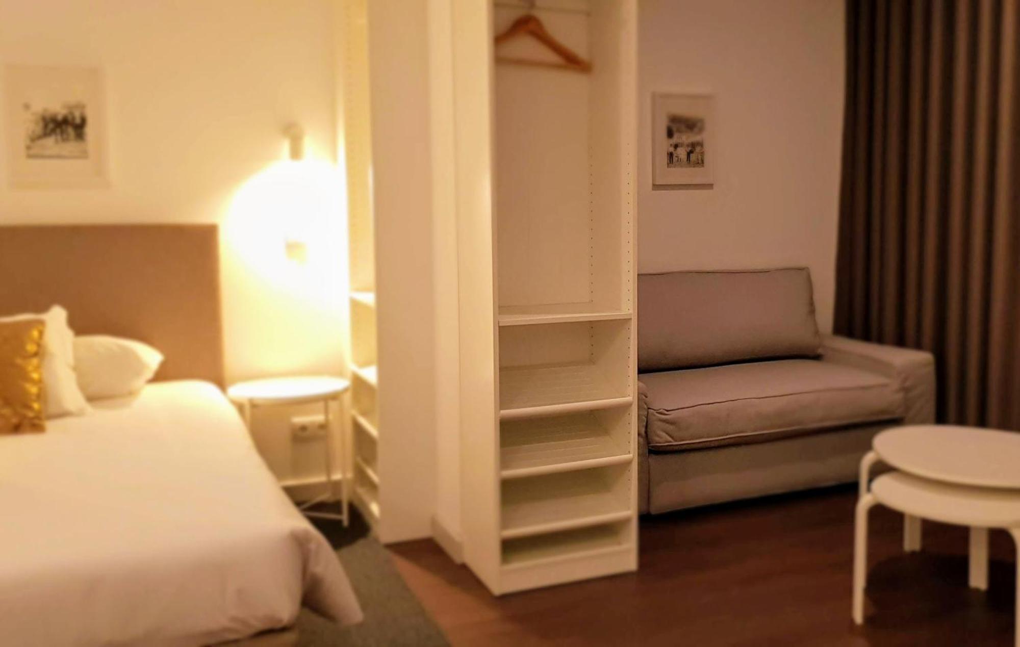 Cba Suites Madeira فونشال المظهر الخارجي الصورة