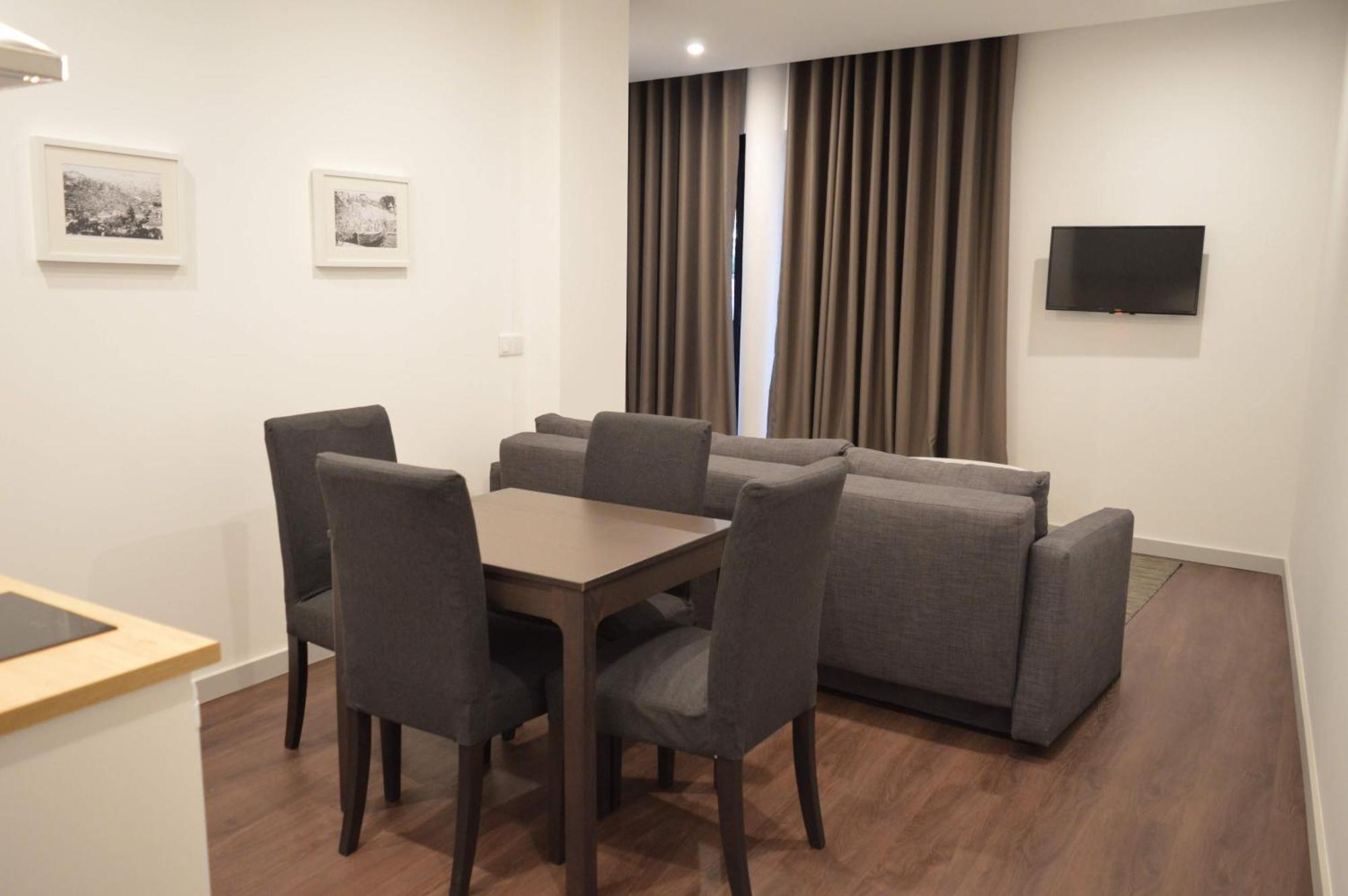 Cba Suites Madeira فونشال المظهر الخارجي الصورة