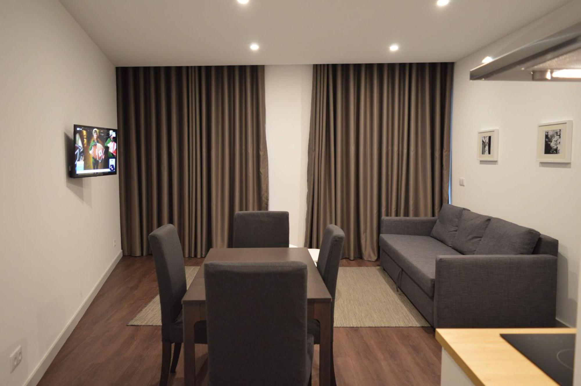 Cba Suites Madeira فونشال المظهر الخارجي الصورة