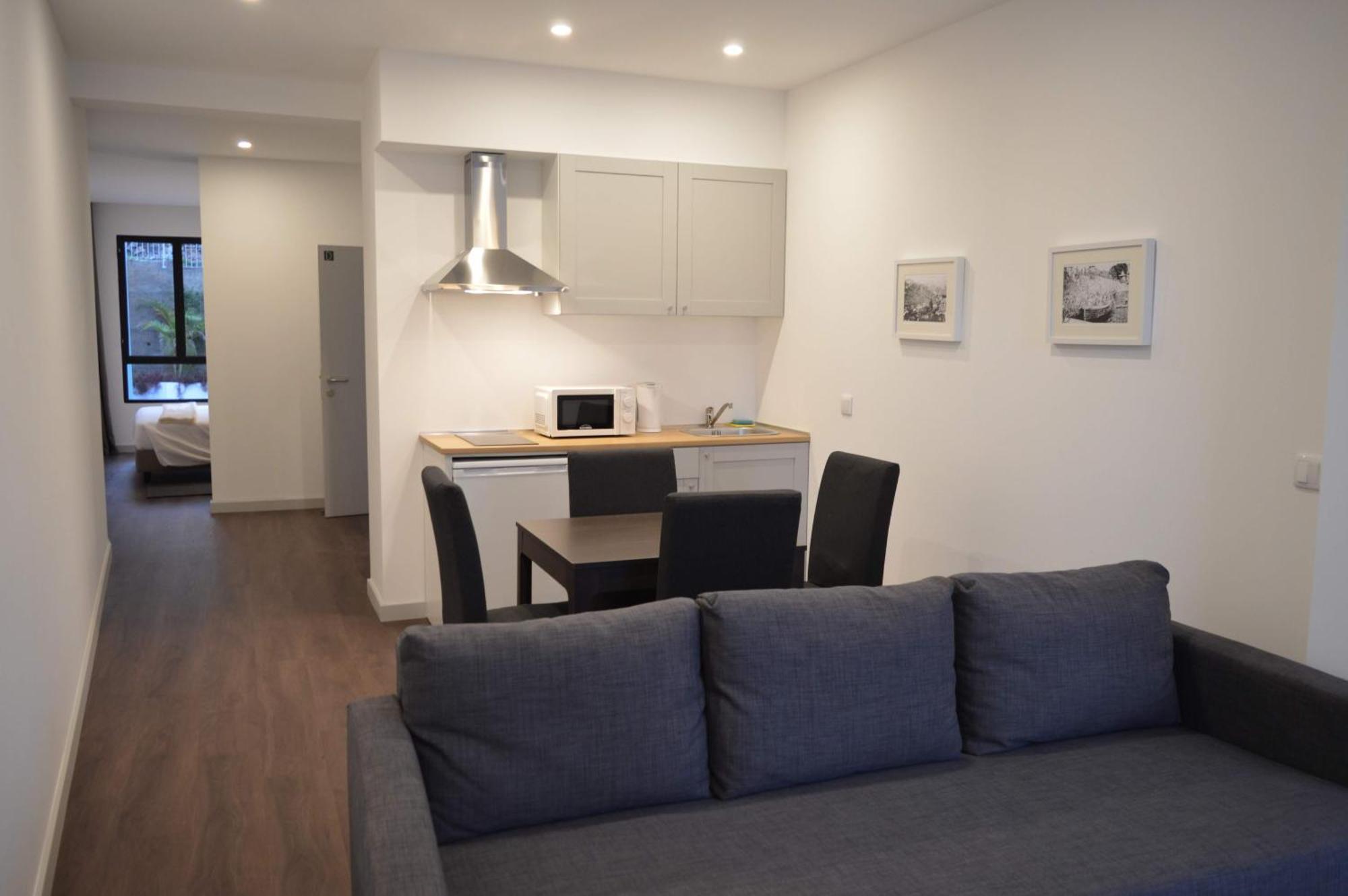 Cba Suites Madeira فونشال المظهر الخارجي الصورة