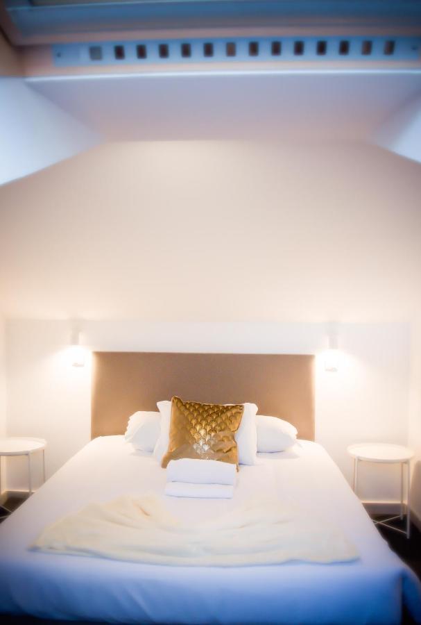 Cba Suites Madeira فونشال المظهر الخارجي الصورة