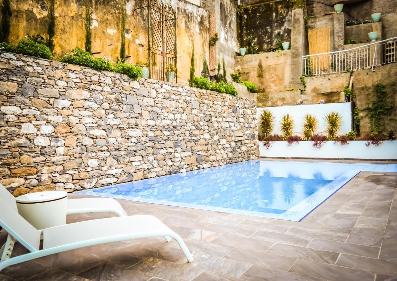 Cba Suites Madeira فونشال المظهر الخارجي الصورة